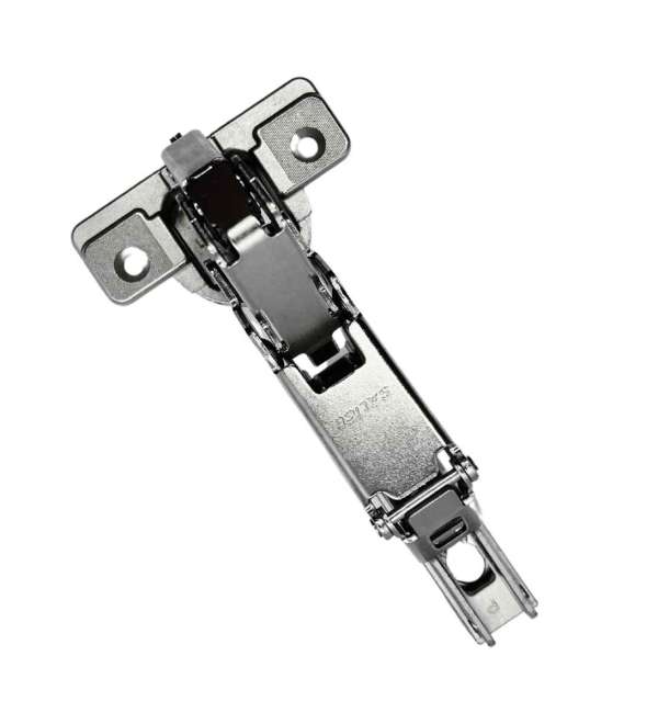 100 Bisagras 165ø full inset s/taq salice