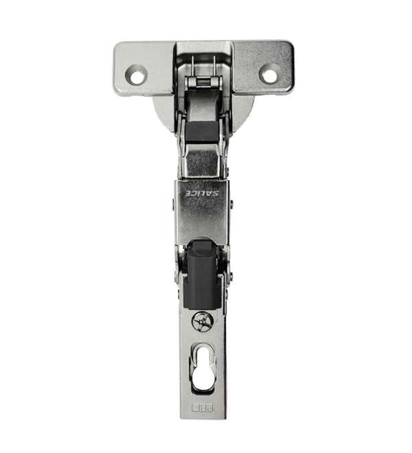 150 Bisagras especiales 110ø 7 pernos para puerta de moldura