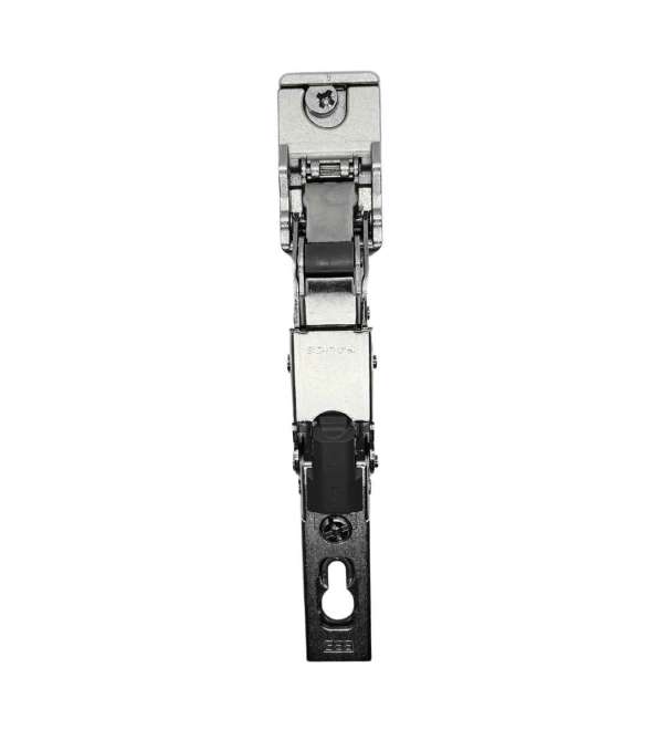 150 Bisagras Especiales 110° 7 Pernos para Puerta de Cristal