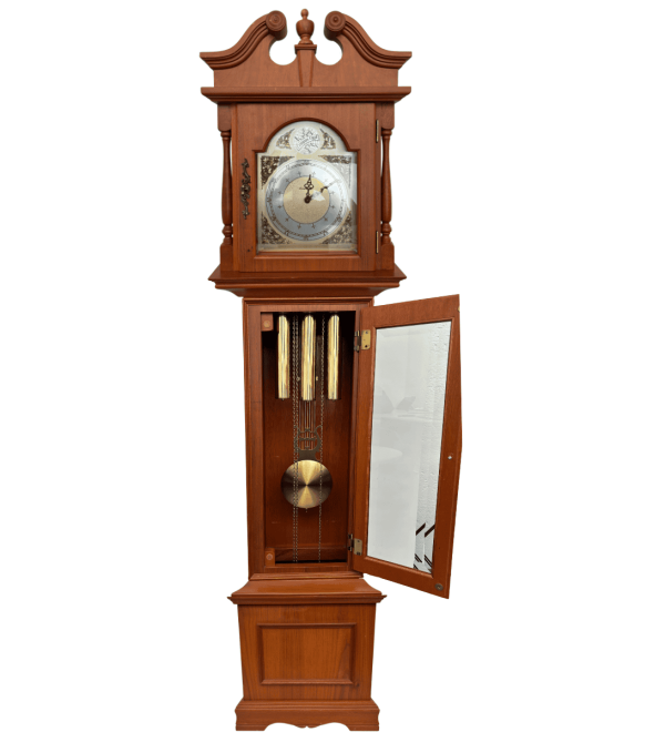 1 Gran Father - Reloj de Carrillon Gerber Carlisle