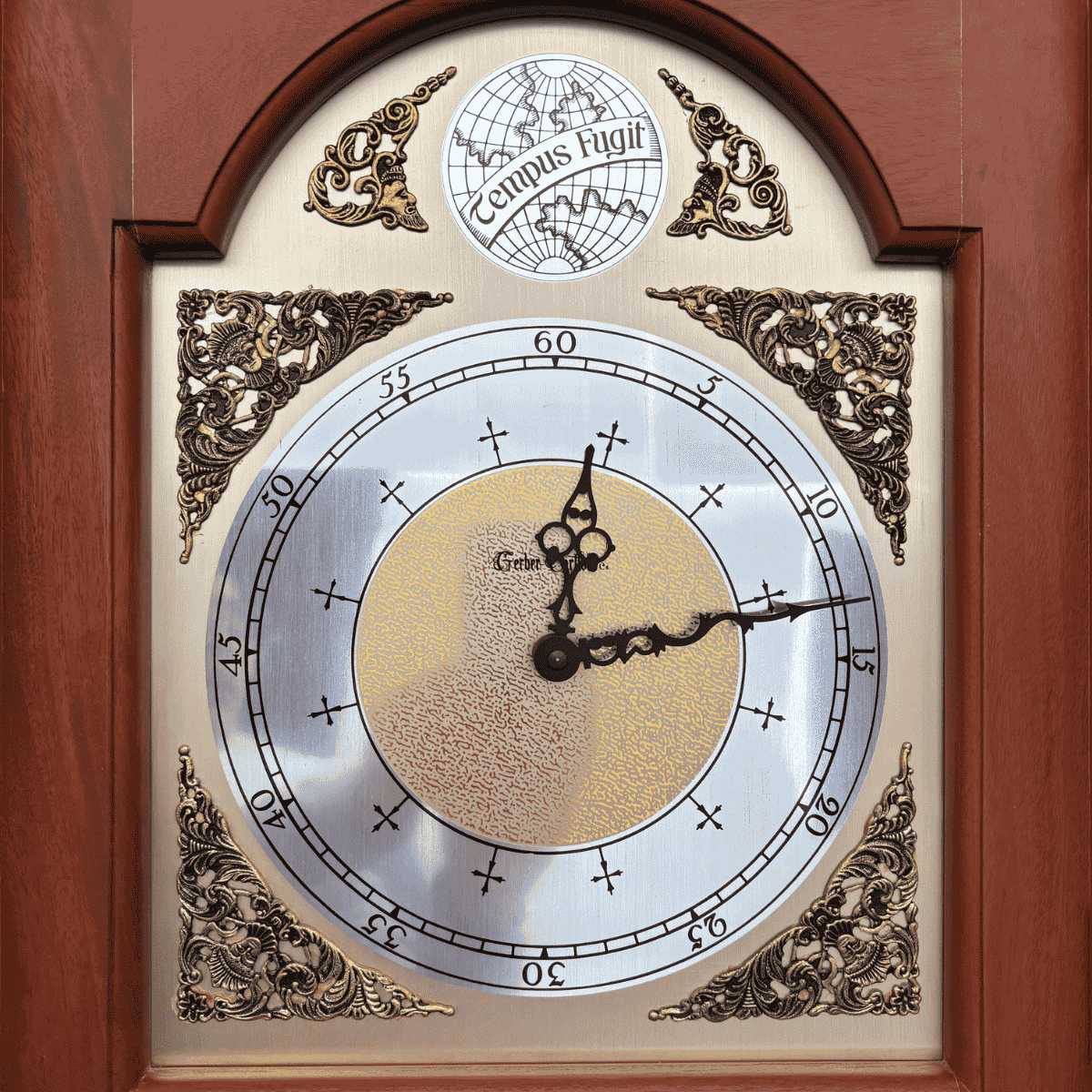 Gran Father - caratula