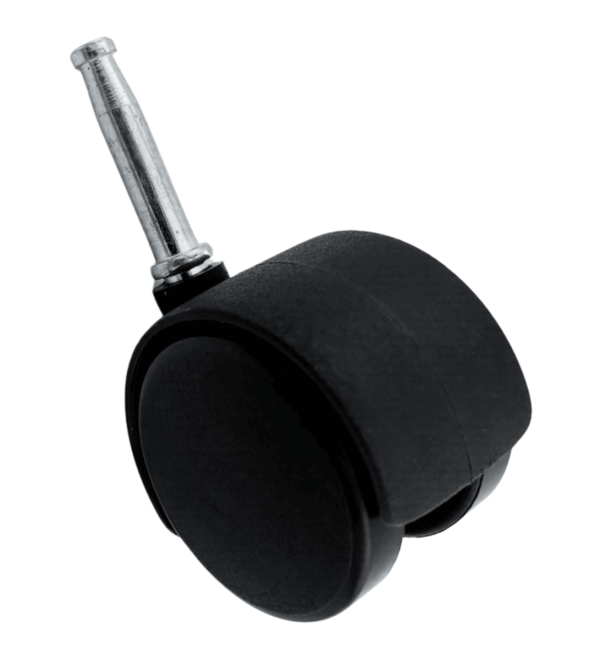 200 Rodajas 50mm Ø Con Espiga 8Ø x38mm