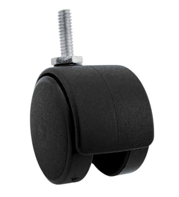 200 rodajas 40mm Ø Torn 1/4"-20x20mm