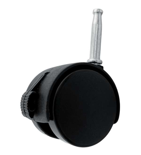 200 Rodajas 50mm Ø Con Espiga 8Øx38mm Con Freno