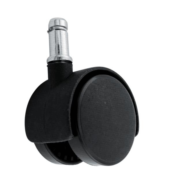 200 Rodajas 50mm Ø con Espiga 7/16x7/8" con Freno