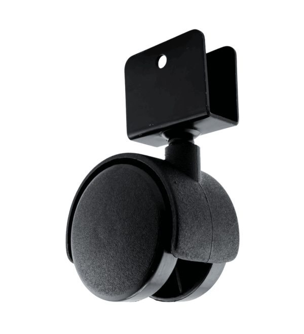 200 Rodajas 50mm Ø con Placa "U" P/16mm