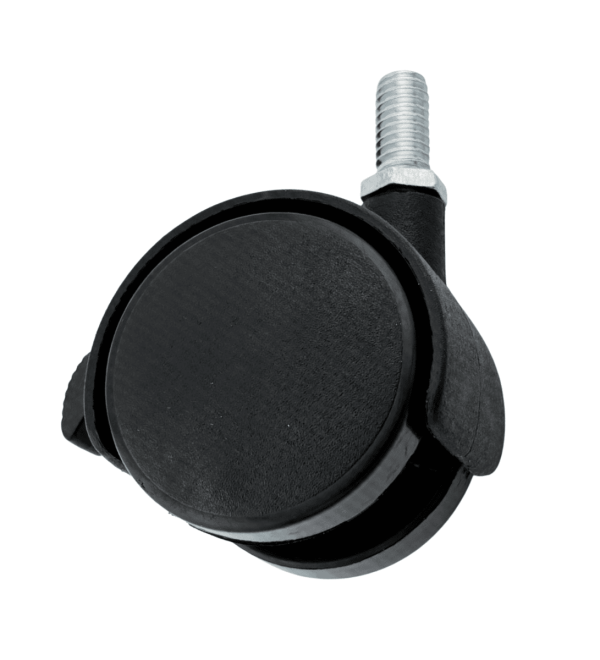 200 Rodajas 50mm Ø Torn 3/8"-16x20mm con Freno